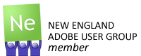New England Adobe user group Battleboro Vermont